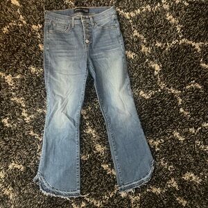 Veronica Beard jeans
